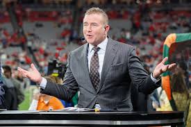 Amazon Prime extends Kirk Herbstreit for NFL Thursday Night Football, but there’s a catch