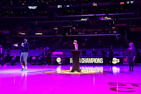 Lakers’ Jeanie Buss laments LeBron James being ‘pulled into my family drama’ - The Athletic