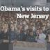 Traffic to exposure:Newarkpreps for Obama visit