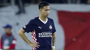 PSV Faces Uphill Battle Against Olympiakos in Champions League