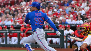 Mets Defeat Cardinals 4-2: Bichette's RBI Single Ends Slump