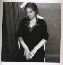 Résultat de recherche d'images pour "francesca woodman"