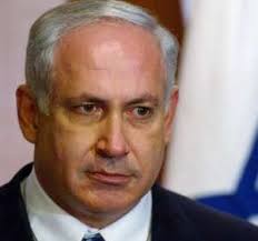 20 : Israeli Prime Minister Binyamin Netanyahu will seek a final-peace accord with the Palestine Authority if talks resume, and not an interim solution. - Binyamin-Netanyahu2132