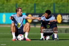 Tuchel explains how Kane is ‘built different’