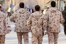 خرید سربازی دیگر جایی در لایحه بودجه سالانه ندارد