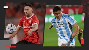 Independiente vs. Atlético Tucumán: Dónde Ver el Partido Clave