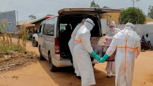 Ebola deaths surpass 1,500 in DRC as outbreak continues to spread