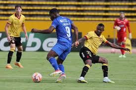 Barcelona SC Faces Universidad Católica with Key Player Absences