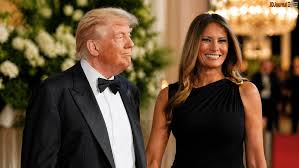 Melania Trump at 56 as Past Trauma Suddenly Resurfaces