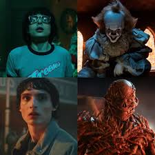 Finn Wolfhard says Vecna would DESTROY Pennywise ...