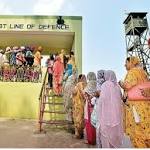 Cabinet clears corridor Kartarpur Pakistan