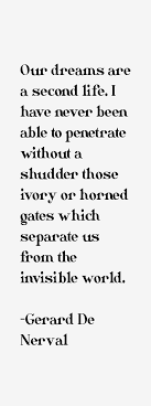 Quotes by Gerard De Nerval @ Like Success via Relatably.com
