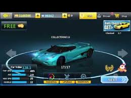 Hasil gambar untuk city racing 3d mod apk