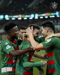 News source: Competition.dz