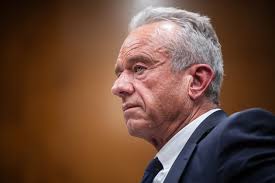 RFK Jr.'s olive branch isn't winning over his staffers