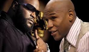 Guess the new Money Team is with Rick Ross, Floyd Mayweather, And Cash Money. Floyd and Rick Ross been dissing 50 Cent on twitter, where Floyd tweeted ... - Screen%2520shot%25202012-11-04%2520at%25205.47.49%2520AM