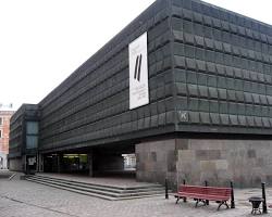 Immagine di Museo dell'occupazione della Lettonia, Riga, Lettonia