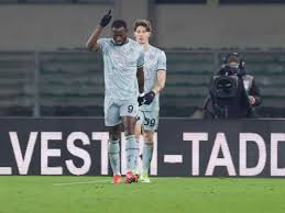 Udinese - Fiorentina