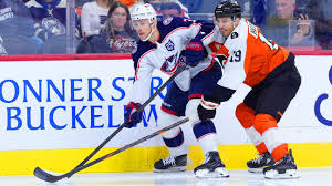 Blue Jackets give Charlie Coyle 6-year, $36 million deal
