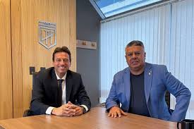 ¡Crisis en San Lorenzo! ¿Interviene la AFA? Futuro incierto - Imagen principal del artículo