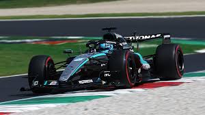 f1 monza