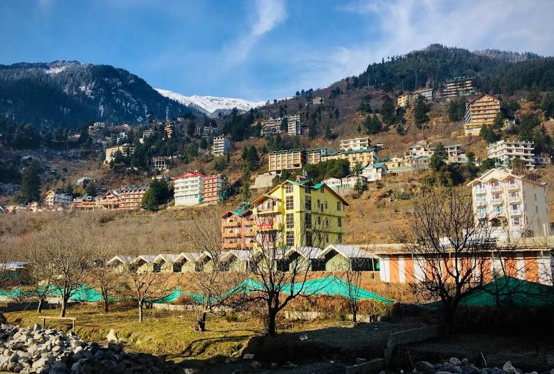 Manali