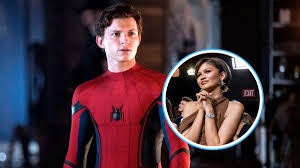 Tom Holland pierde concurso de dobles de Spider-Man donde Zendaya era jurado (VIDEO)