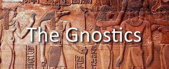 Image result for Gnosticism