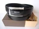 Soldes ceinture homme