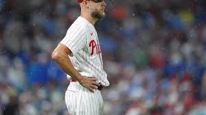 Zack Wheeler’s Early Exit is Concerning for 3 Reasons