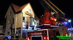 Playmobil City Action Feuerwehrstation mit Alarm (5361)