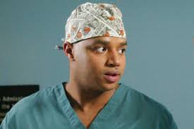 Donald Faison