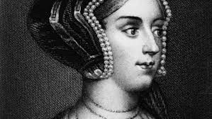 Image result for 1536 May 10 Anne Boleyn executed images
