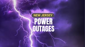 N.J. live power outage tracker: Thousands without power as violent storms roll across state