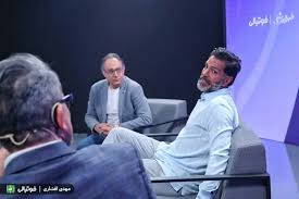 ادعای عجیب صادقی درباره خارجی‌های استقلال