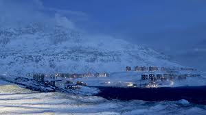 donald trump grönland