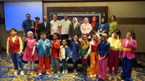 Suara Sarawak - News update