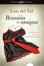 Reunión de amigas - Luis del Val Images?q=tbn:ANd9GcSchENe2Vwc4nIJgEKMPJhGtO-3o2dZwBr2fMRa1jA8mZFSaOD8