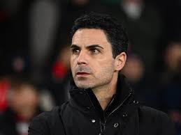 “The position we are in is a privilege” – Arteta confident as Arsenal prepare for Wolves test