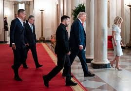 The New York Times - News update