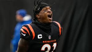 Bengals Wire - News update