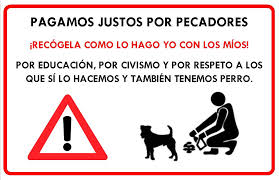 Resultado de imagen de imagen cacas perros