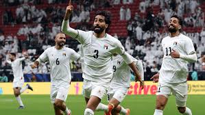 Arab Cup 2025: Tunisia Dey Face Elimination! Wetin Dey Go On?