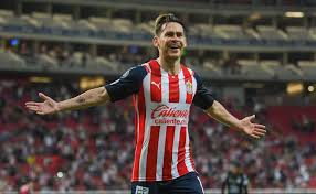 ¡Otro ex-Chivas! Se filtró que América buscaría fichaje Jesús ‘Canelo’ Angulo, para el Clausura 2026