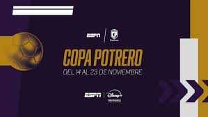 ¡Copa Potrero 2025 Explota! Dónde Ver el Torneo del Kun Agüero - Imagen principal del artículo