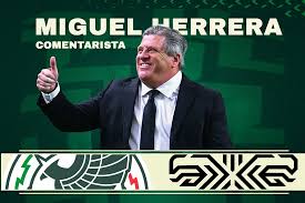 ¿Y Atlante? Miguel Herrera sí irá al Mundial... aunque no sea con Costa Rica