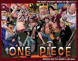 Image result for one piece