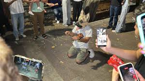 Pese a poca convocatoria, comunidad therian celebra su reunión en Mérida