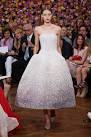 Robe dior prix