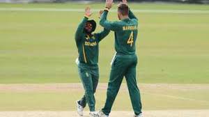 Bangladesh vs Pakistan, 3rd T20I